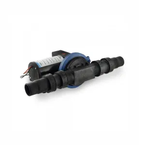 Bomba diafragma 32L/MIN