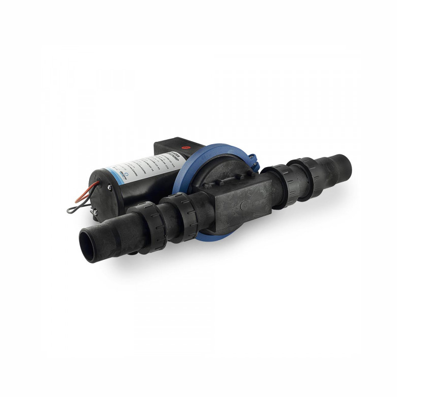 Bomba diafragma 32L/MIN