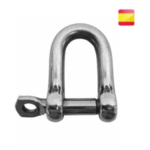 Grilletes Nacionales