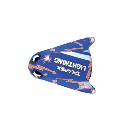 Hinchable funtube lighting 1 persona