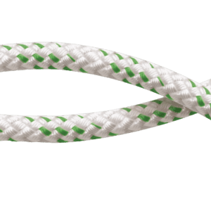 Driza poliéster doble trenzado Breeze Verde