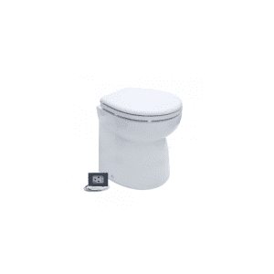 Inodoro Marino Silencioso Premium 24V