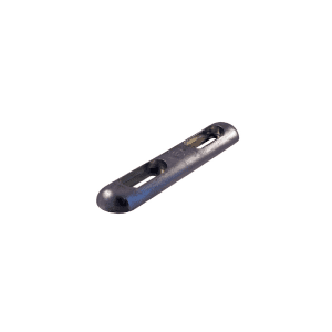 Ánodo tipo Fairline descentrado