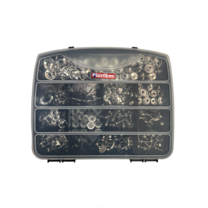 BOX de broches