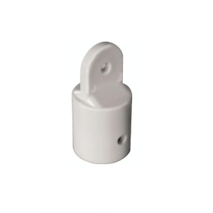 Terminal nylon