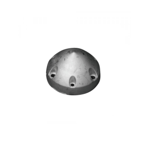 Ánodo zinc Max prop