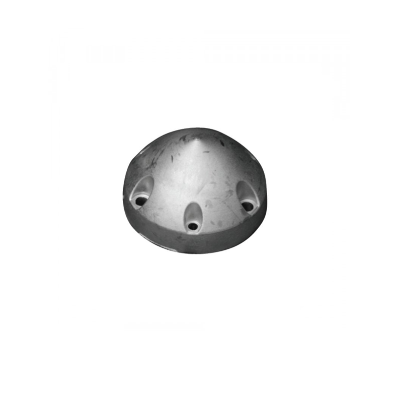 Ánodo zinc Max prop