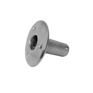 Tintero empotrable INOX 316 Ø25