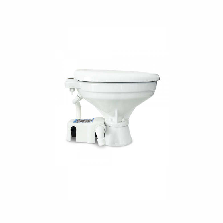 Inodoro evo comfort 12V