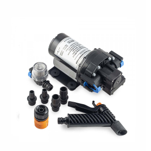 Bomba presión Baldeo WD 5.2 12/24V