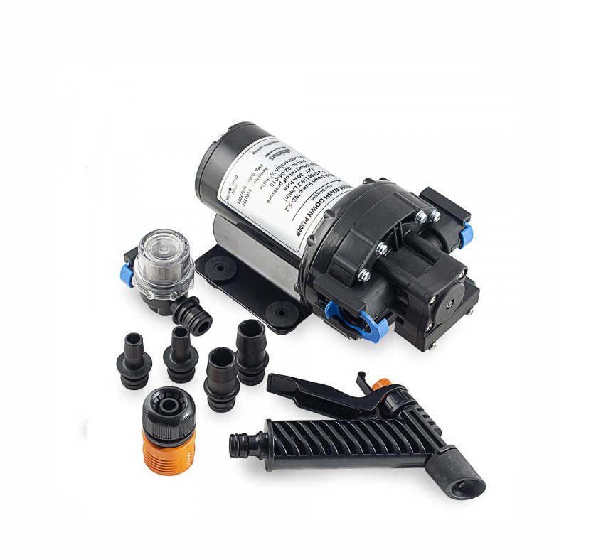 Bomba presión Baldeo WD 5.2 12/24V