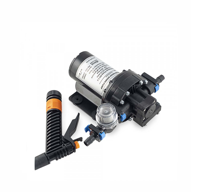 Bomba presión Baldeo WD 5.2 12/24V