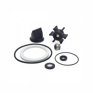 Kit de juntas inodoros EVO