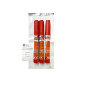 Pack pirotecnia zona 5 – 3 bengalas