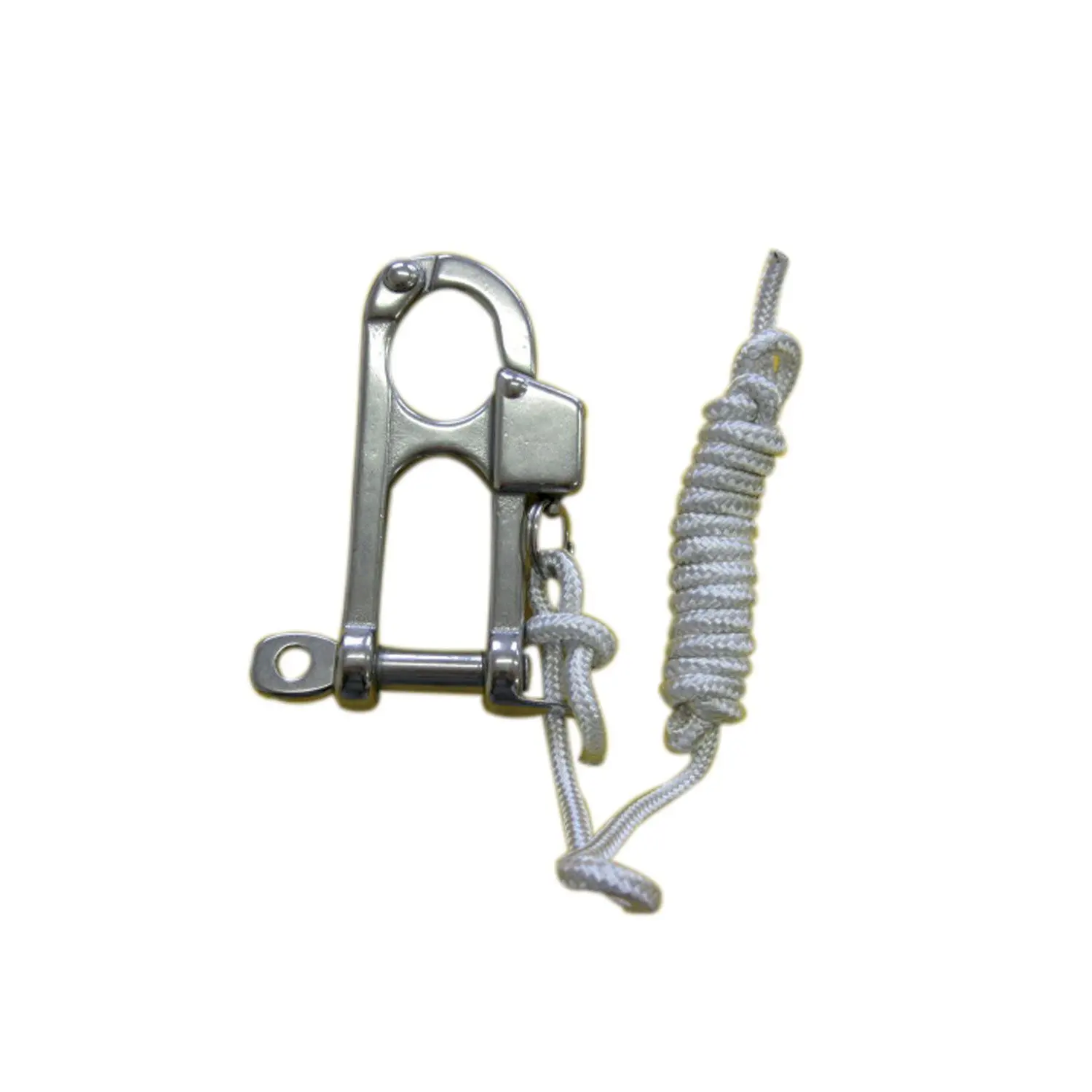 Mosqueton rapido ski – Spinera