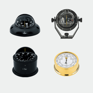 Compases y relojes