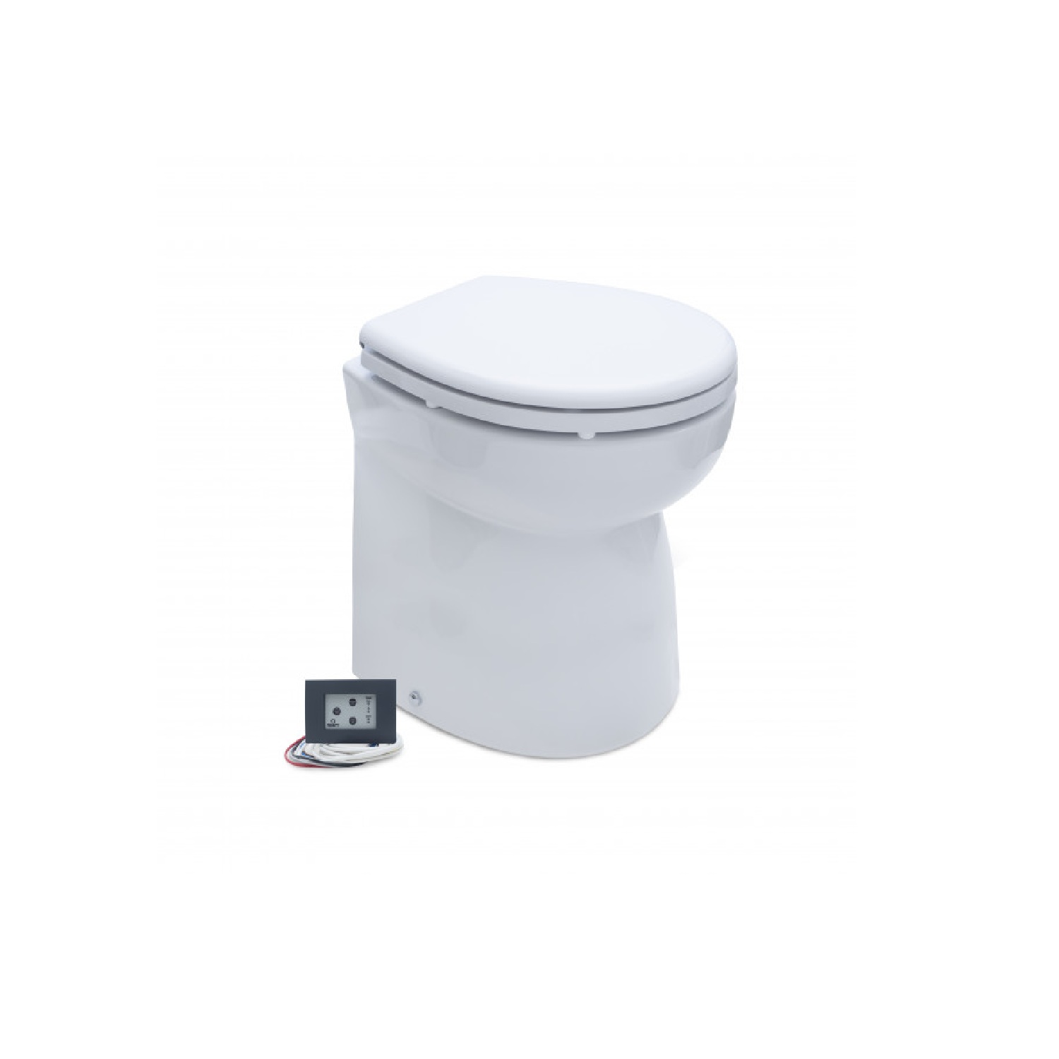Inodoro silent premium 12V