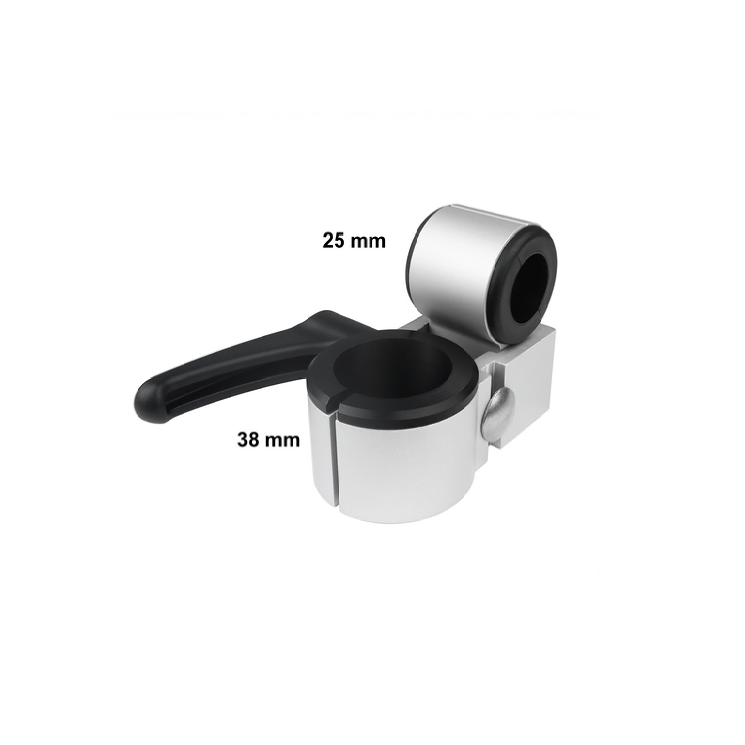 Soporte antena Starlink aluminio