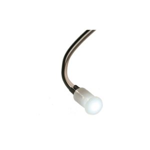 Luz de cortesia dot opaca