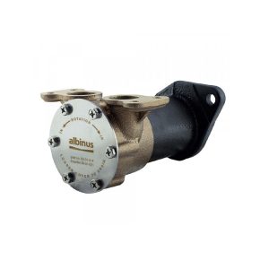 Bomba enfriamiento motor VP 05-01-014