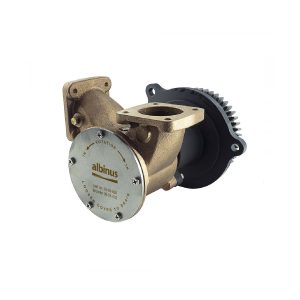 Bomba enfriamiento motor VP 05-01-020