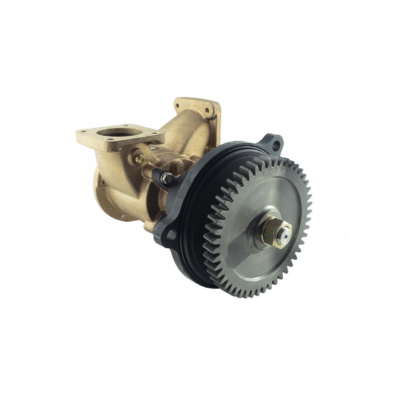 Bomba enfriamiento motor VP 05-01-020