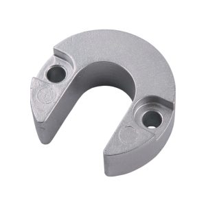 Ánodo mercury piston alpha
