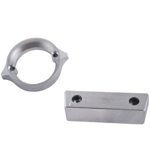 Kit ánodos volvo penta dp 290