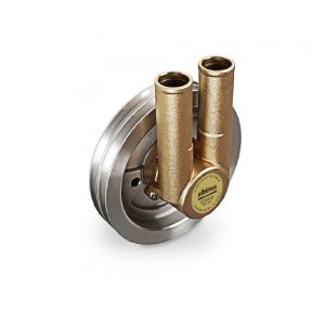 Bomba Motor VOLVO PENTA