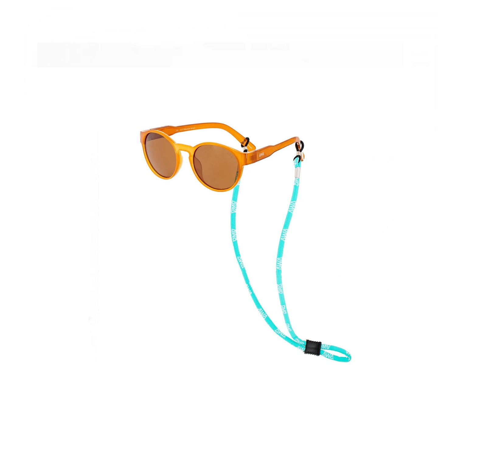 Cordón tubular para gafas Awa