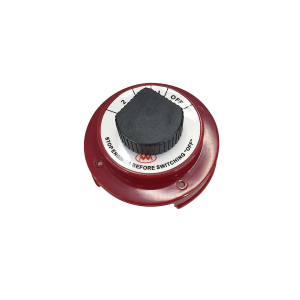 Desconectador de bateria 250A 12V