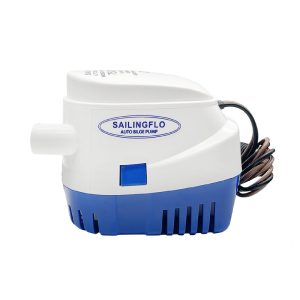 Bomba de achique automática Sailingflo