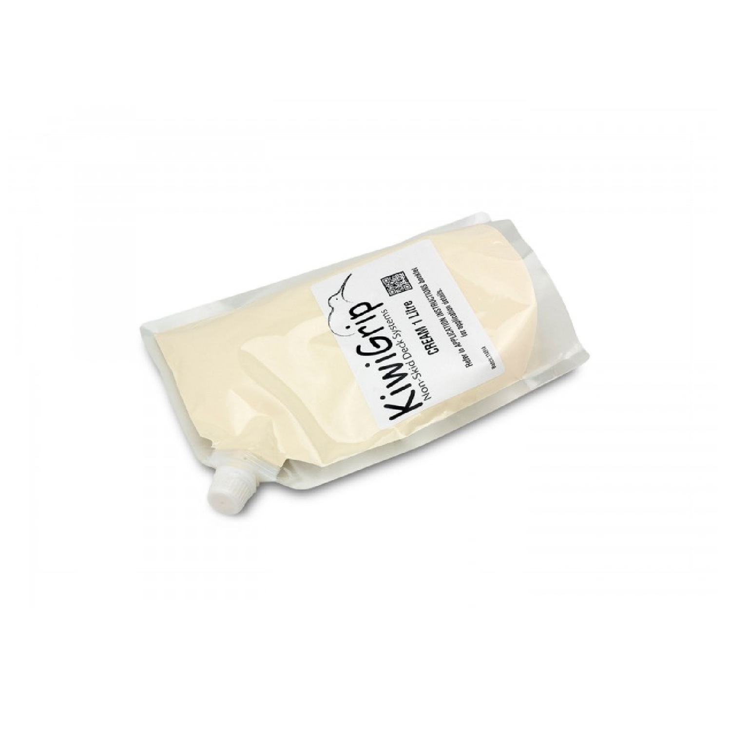 Pintura antideslizante para cubierta Kiwigrip