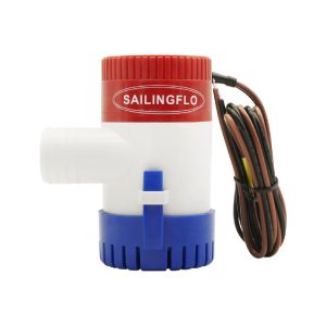 Bomba de achique Sailingflo 12V