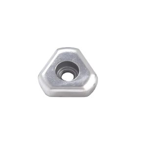Ánodo Gori de zinc para hélice
