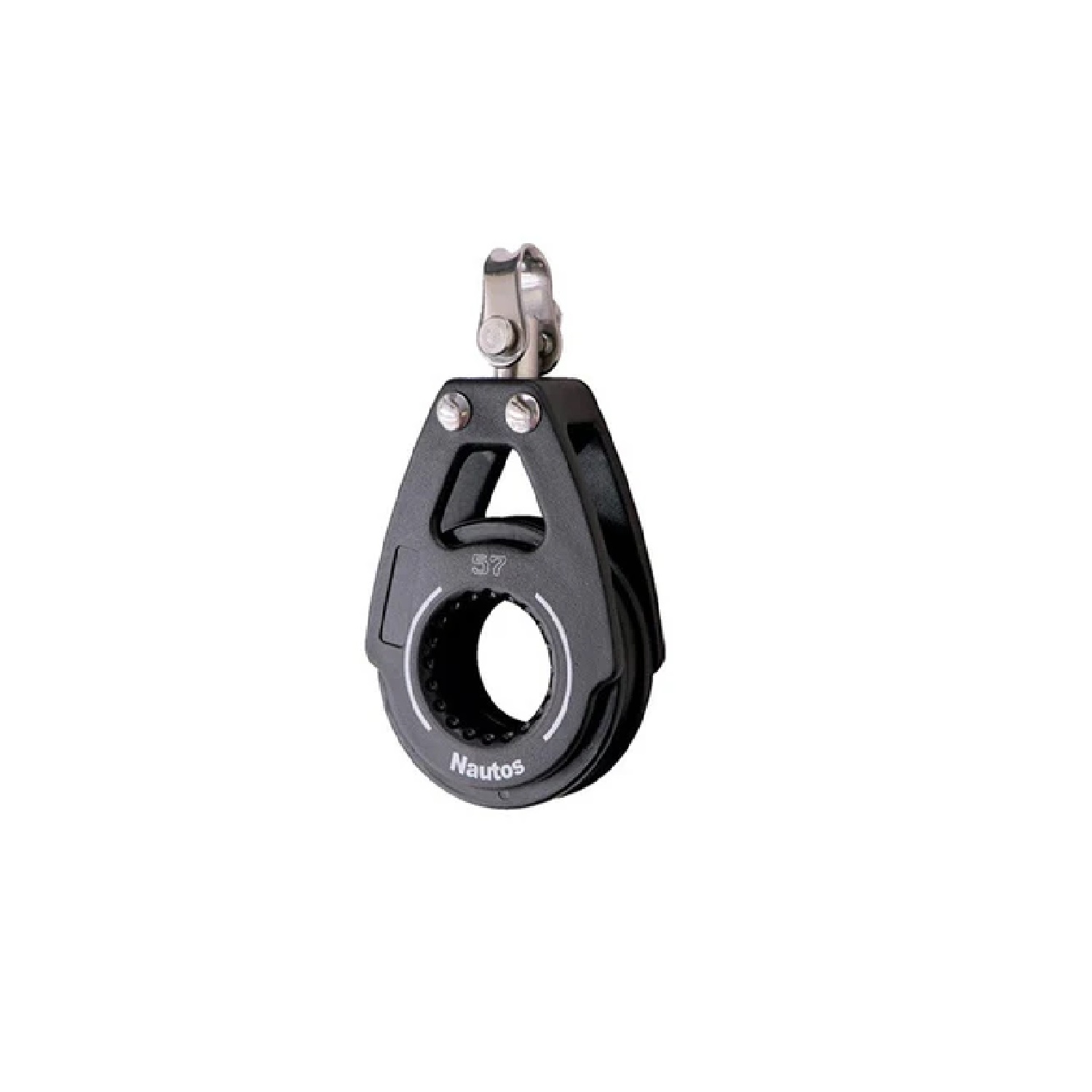 Polea simple organic 57