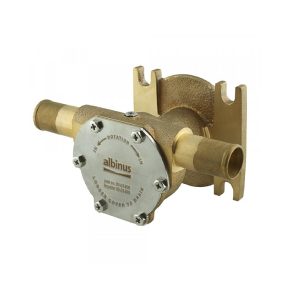 Bomba de refrigeración del motor VP - Volvo Penta