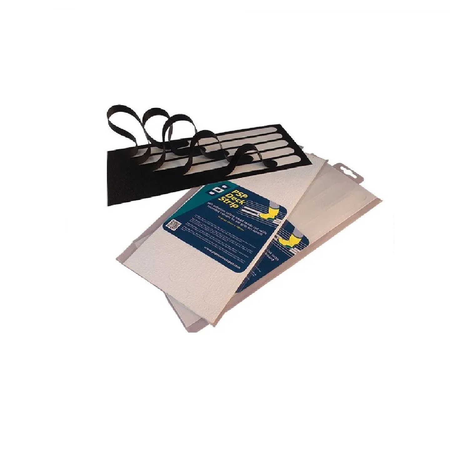 Cinta deck strip