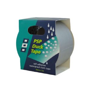 Cinta Duck Tape multiusos - Mantenimiento náutico