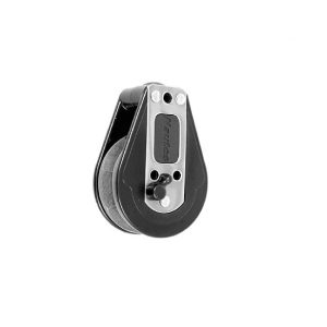 Polea simple cubierta winch estribor line 57