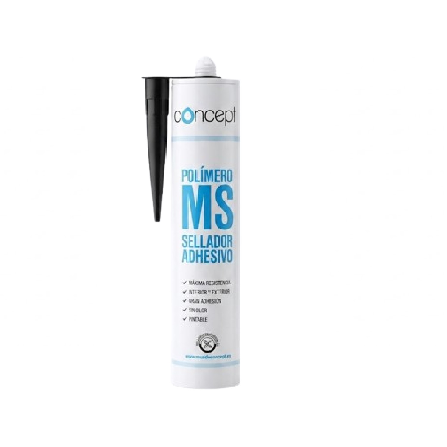 Sellador Pasacascos BSP 300ML