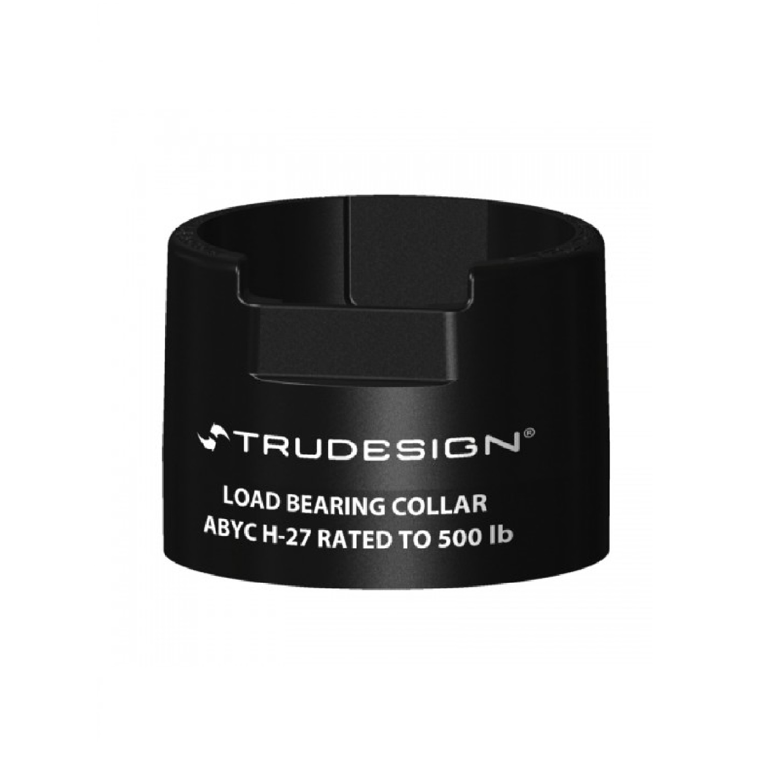 Collar de protección para válvula y pasacascos PVC BSP