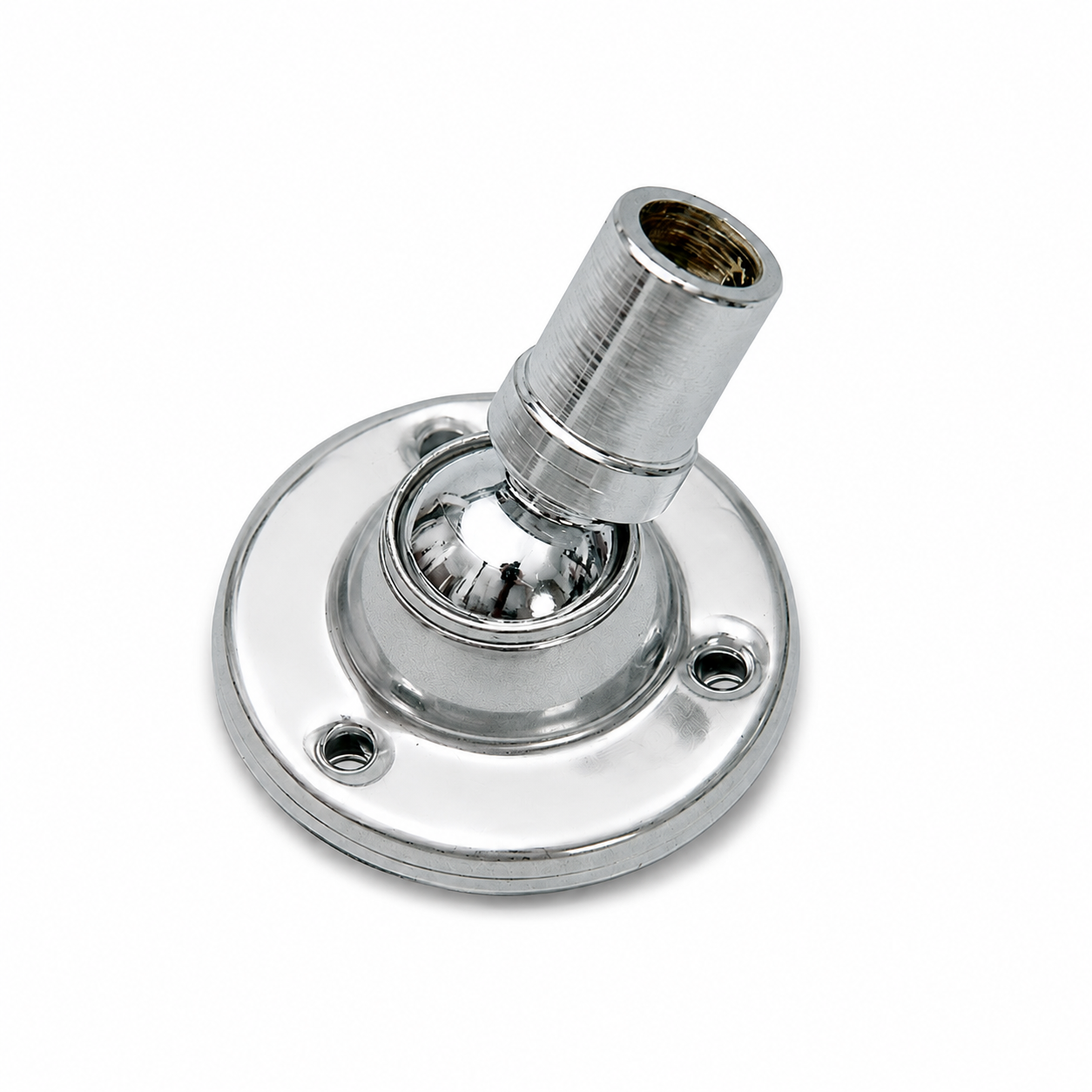 Rotula inox 360º