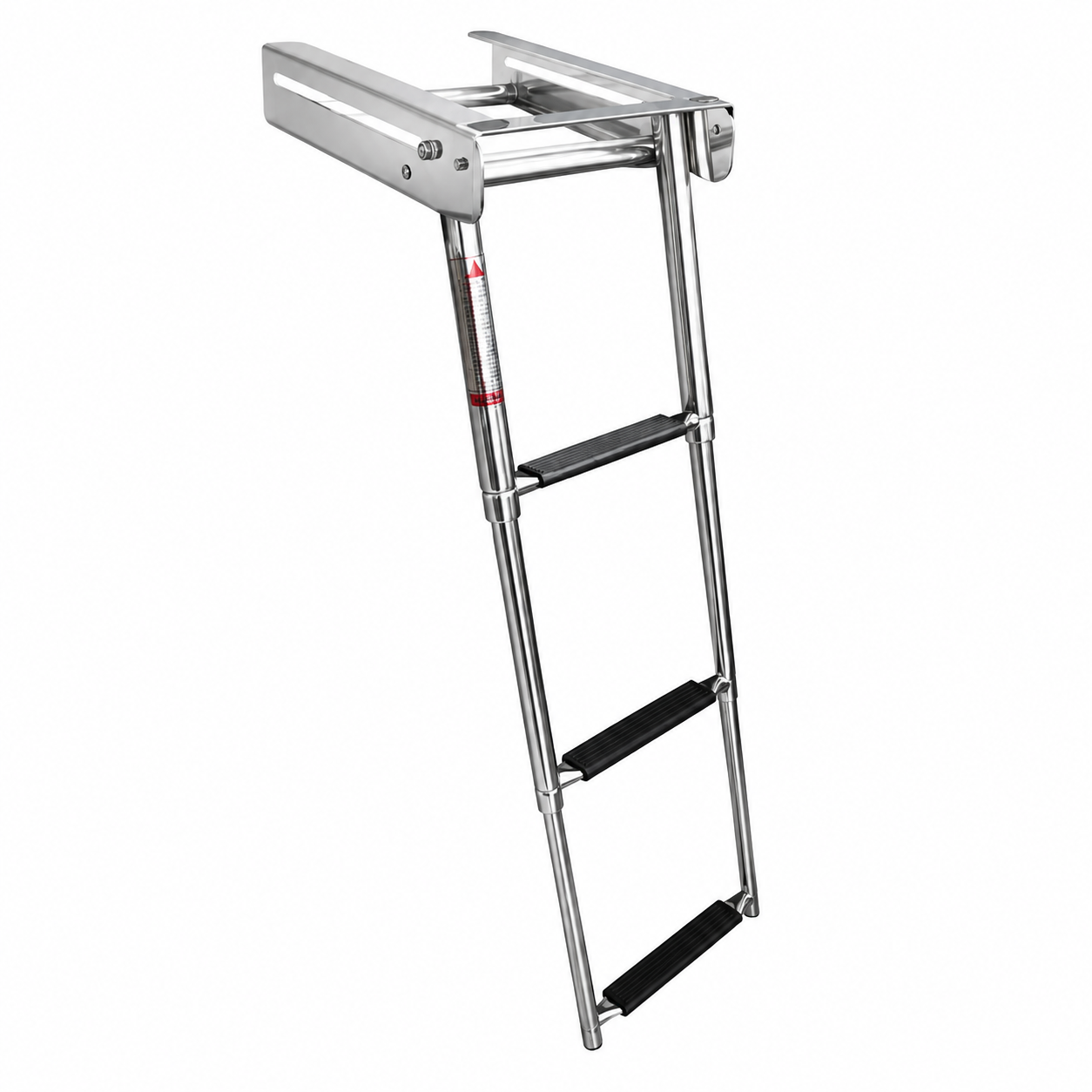 Escalera de baño telescópica 900MM