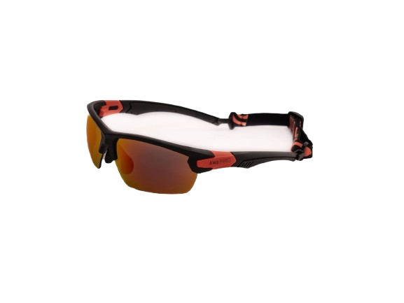 Gafas medas pro Awa